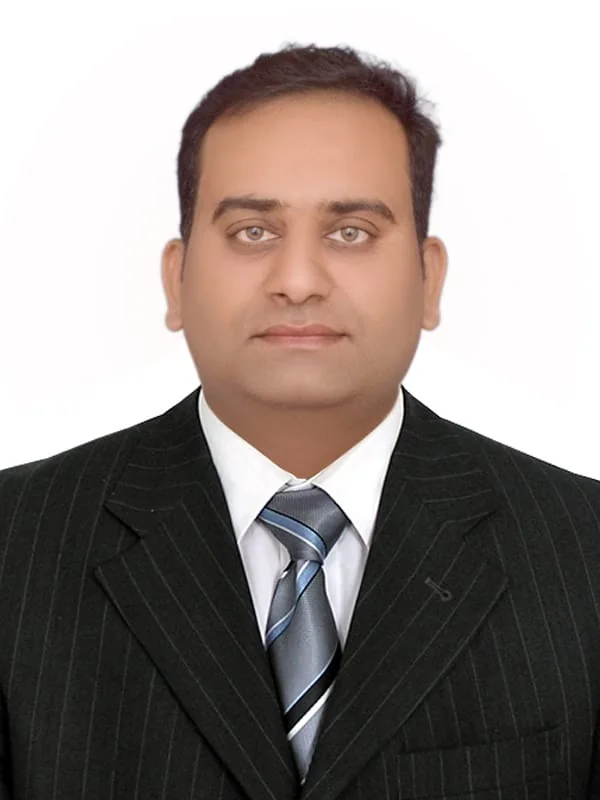 Dr. Babar Manzoor